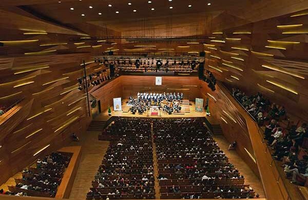 Pécsen és Debrecenben rendez jótékonysági koncertet a Magyar Zenei Kulturális Alapítvány